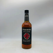 FOUR ROSES フォアローゼス ブラック 1990年代 750ml