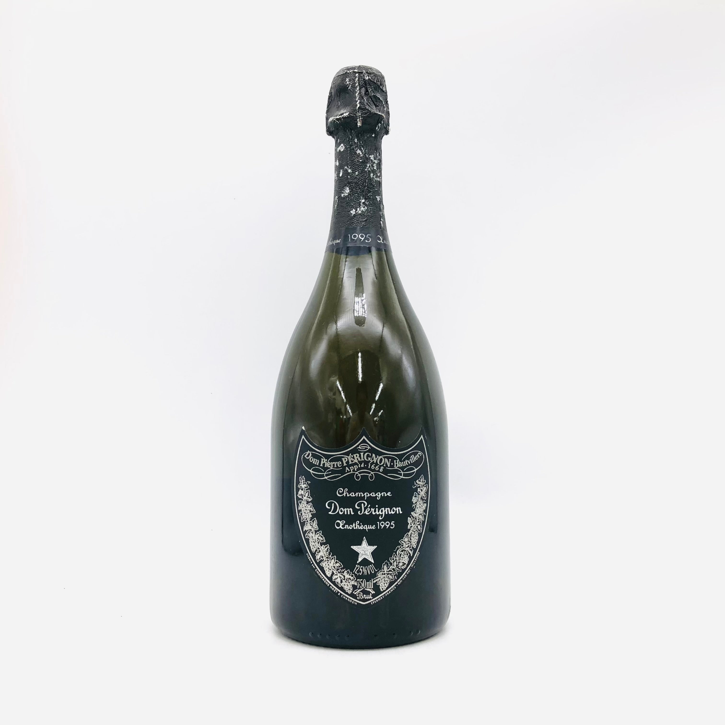 Dom Perignon ドンペリニヨン エノテーク 1995 750ml – お酒の通販なら