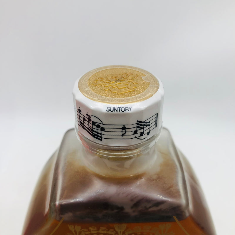SUNTORY サントリー響 楽器ボトル リラギタ 600ml – 高級酒・希少酒の 