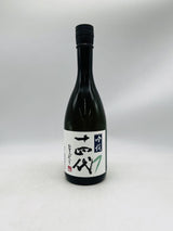 十四代 吟撰 720ml 製造年2025 日本酒 山形県 高木酒造 上品で華やかな香りと旨み 15度