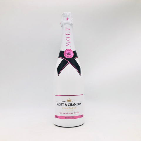 モエ・エ・シャンドン アイス アンペリアル ロゼ スパークリング 750ml