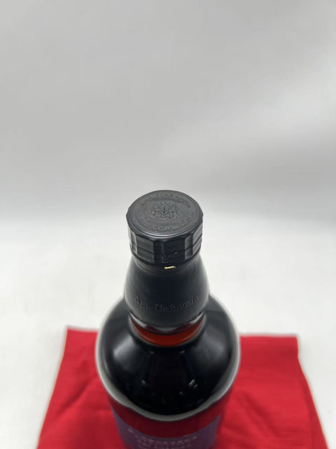 サントリー エイジアンノウン  750ml 43％ 箱付