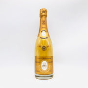 ルイ・ロデレール クリスタル 2007 750ml