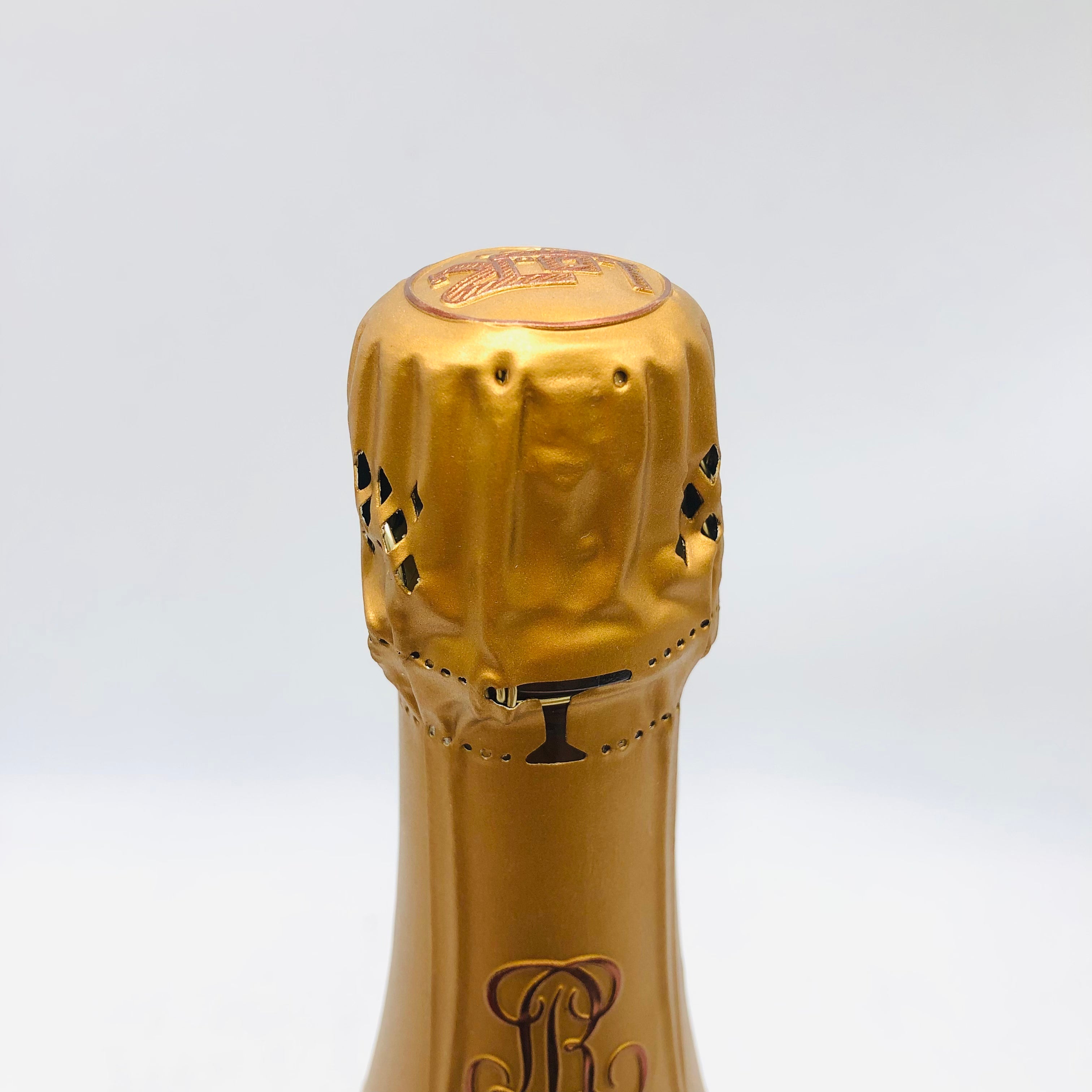 LOUIS ROEDERER ルイロデレール クリスタル 2007 シャンパン 750ml 12