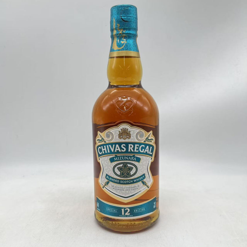 シーバスリーガル