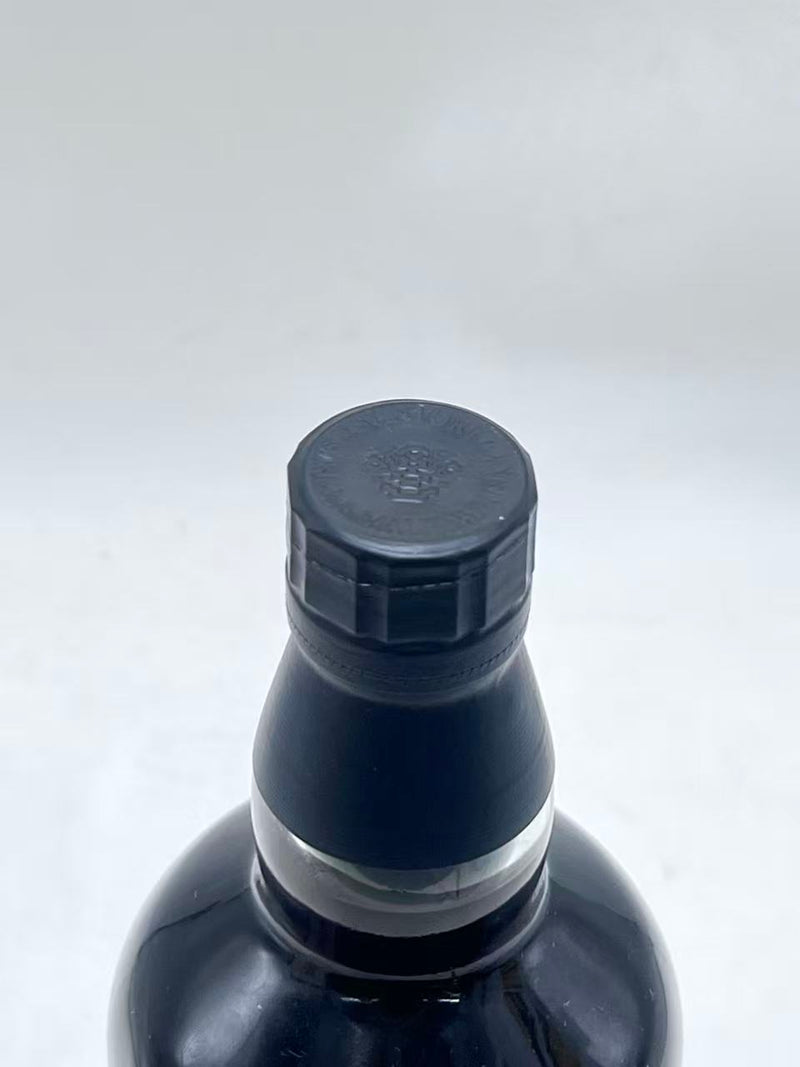 SUNTORY 山崎蒸溜所 樽出原酒 シェリー樽貯蔵 1995-2007 700ml – 高級 