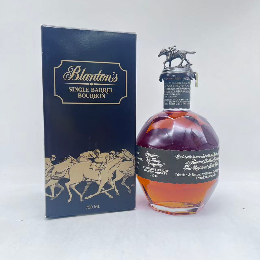 ブラントン ブラック