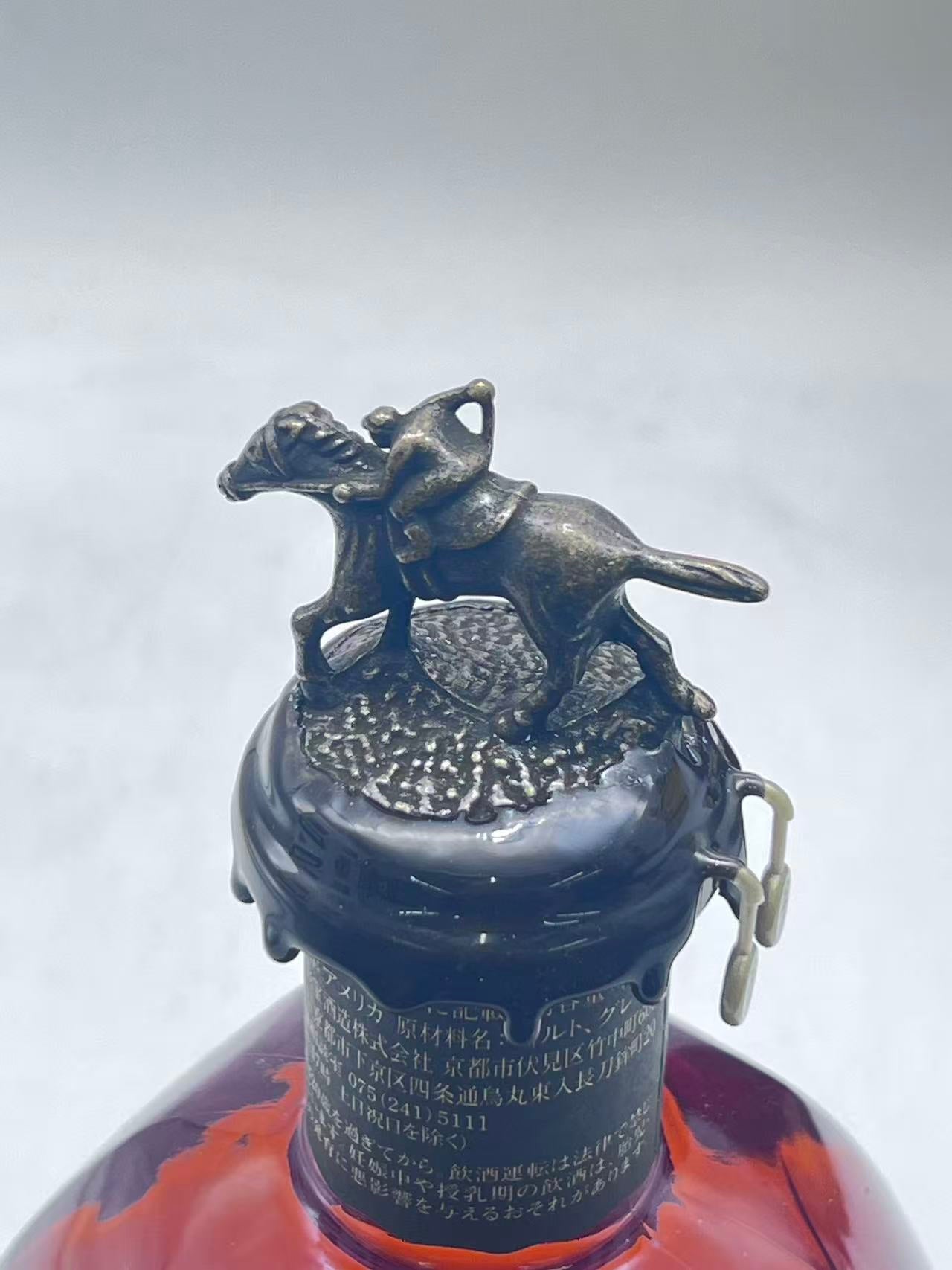 BLANTON ブラントン ブラック Japan Edition 750ml – お酒の通販なら