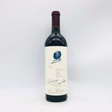 Opus One オーパスワン 2004 750ml