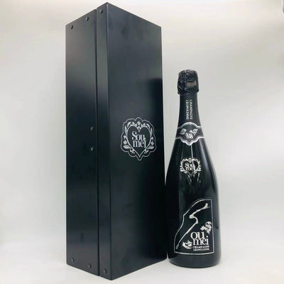 Soumei ソウメイ ブリュット ブランドノワール 750ml