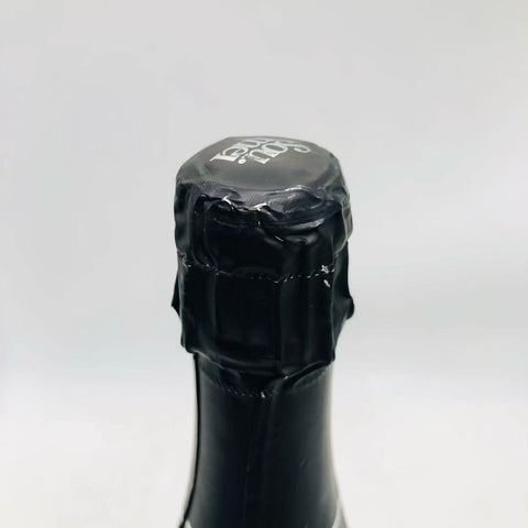 ソウメイ ブリュット ブランドノワール 750ml　キャップ上部画像