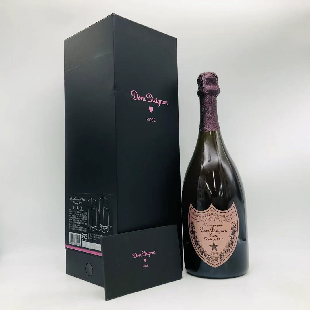 ドンペリ 1998 Dom Pérignon Vintage 750ml 【公式通販】