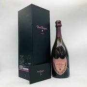 Dom Perignon ドンペリニヨン ロゼ 1998 750ml
