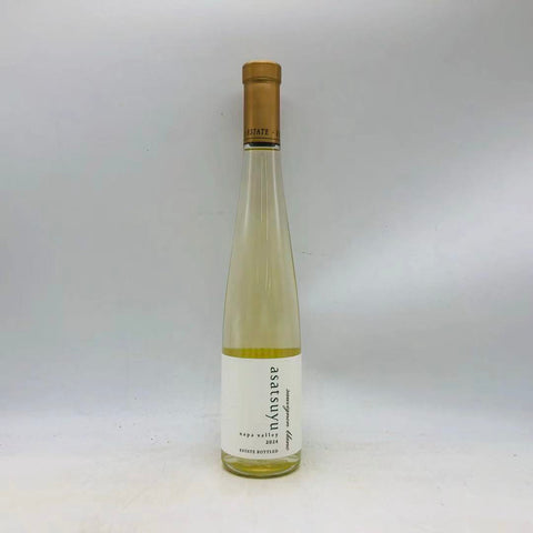 KENZO ESTATE ケンゾー エステート あさつゆ 2024 ハーフボトル 375ml