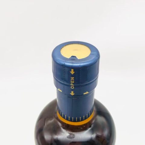 ニッカ 余市 グランデ 700ml。余市の力強さを、円熟の深みで味わう