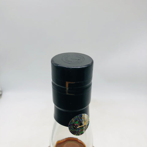 イチローズモルト 食源探訪2019W シングルモルトウイスキー700ml。落ち着いた和風ラベル、果実香とモルトの甘みが調和。