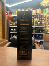 JOHNNIE ジョニーウォーカー ブラックラベル 12年 シェリーフィニッシュ