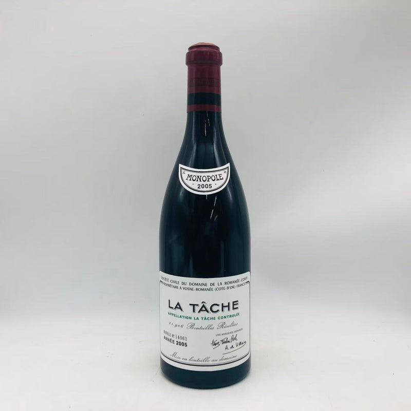 DRC ラターシュ 2005 750ml
