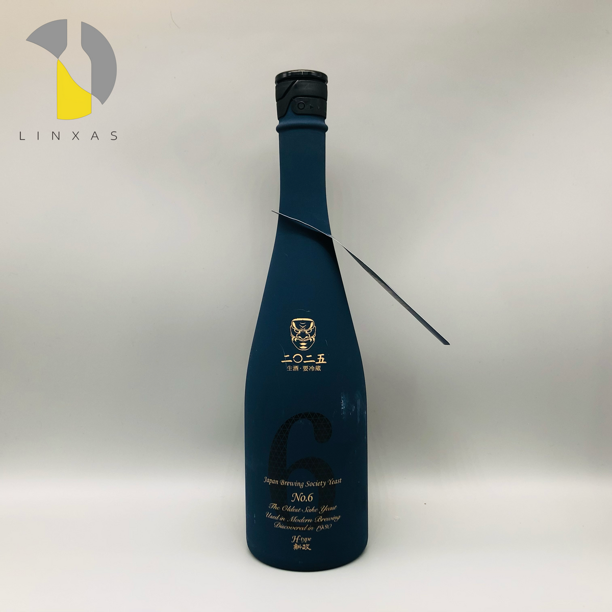 新政 No.6 H-type 2025 720ml – 高級酒・希少酒の通販｜リンクサス酒販