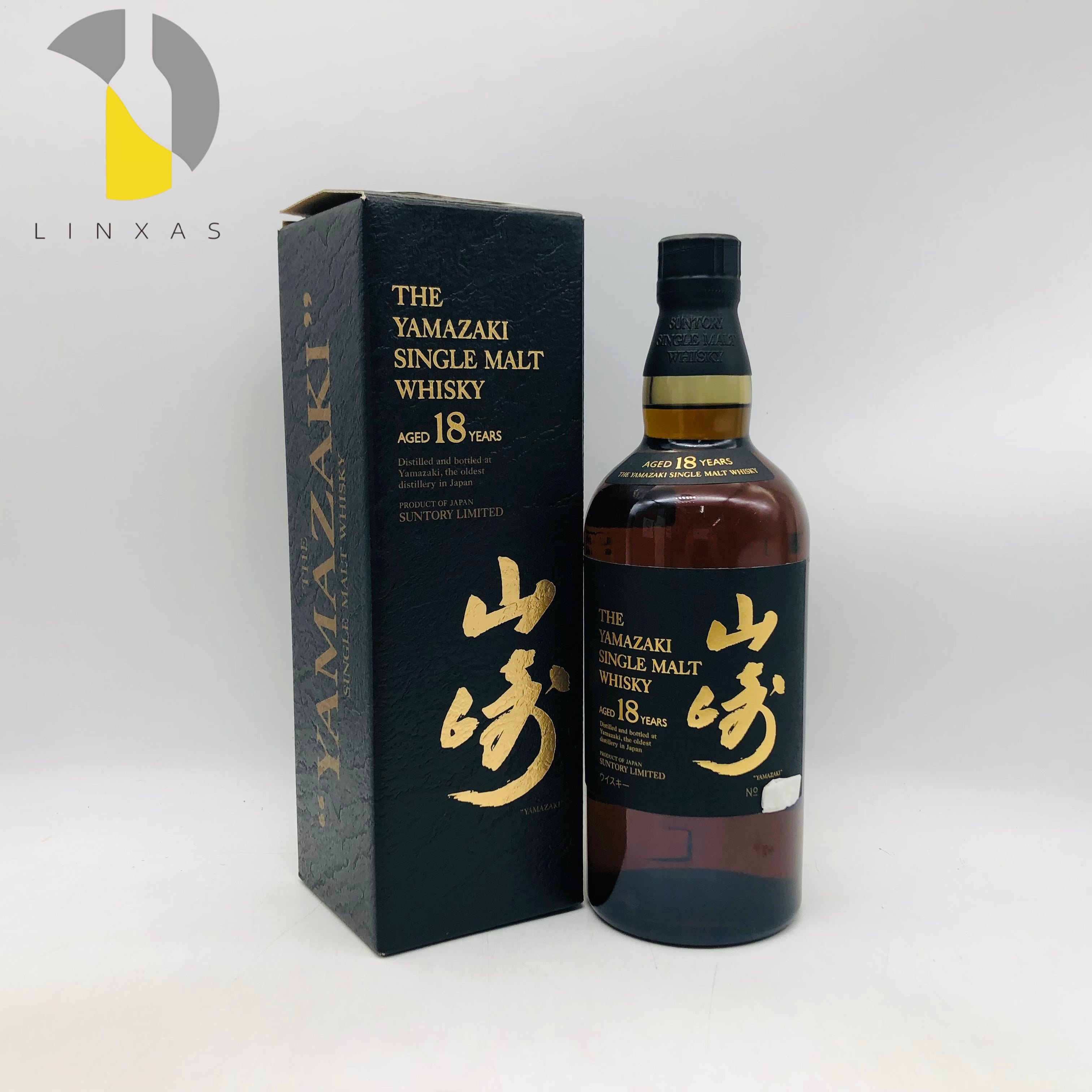 NIKKA THE MASAMUNE ニッカ G&G ザ マサムネ 伊達政宗 武将 甲冑 国産