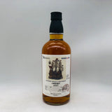 SUNTORY オーナーズカスク 山崎オーナーズ カスクシェリーバット 1994-2007 700ml