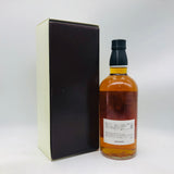 SUNTORY オーナーズカスク 山崎オーナーズ カスクシェリーバット 1994-2007 700ml