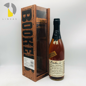 BOOKER'S ブッカーズ 2020 700ml