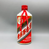 茅台酒 天女ラベル 500ml 39度