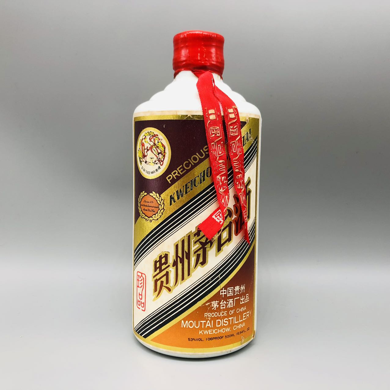茅台酒 天女ラベル 500ml 53度 – 高級酒・希少酒の通販｜リンクサス酒販