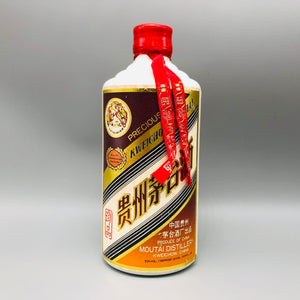 茅台酒 天女ラベル 500ml 53度