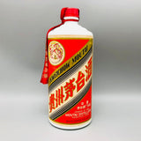 茅台酒 天女ラベル 540ml 53度
