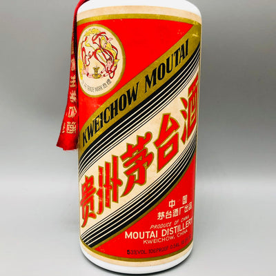 茅台酒 天女ラベル 540ml 53度