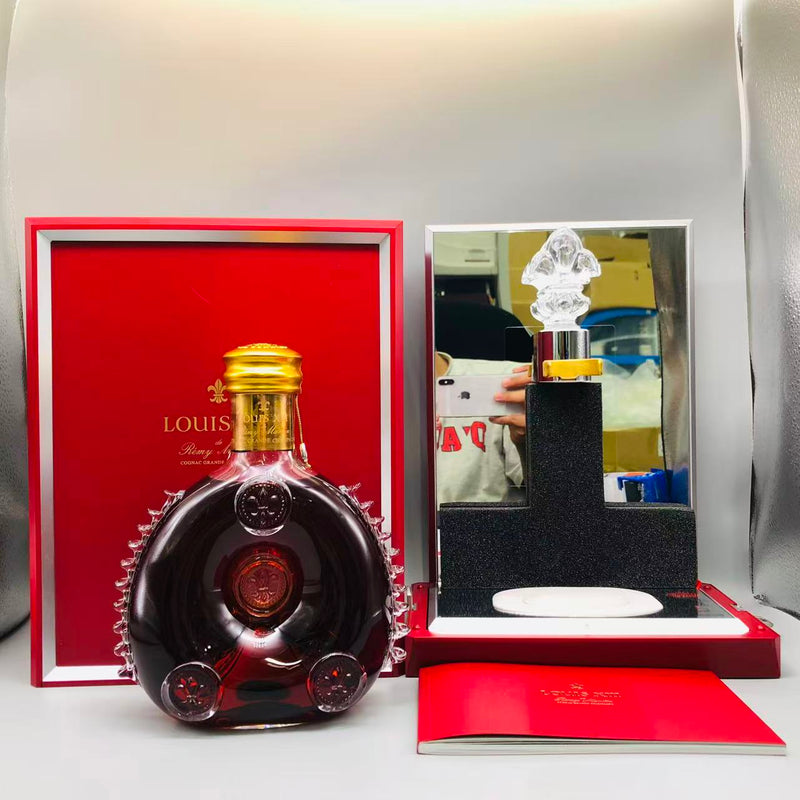 LOUIS XIII de REMY MARTIN レミーマルタン ルイ13世 ザ クラシック 旧 700ml