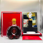 LOUIS XIII de REMY MARTIN レミーマルタン ルイ13世 ザ クラシック 旧 700ml