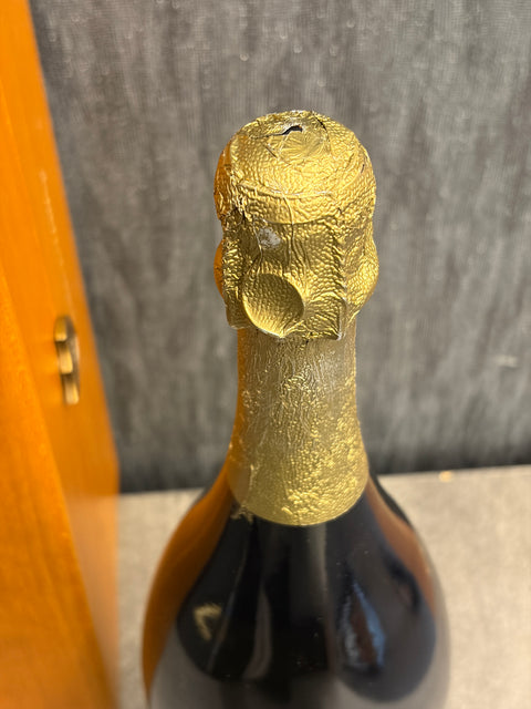 Dom Perignon ドンペリニヨン レゼルヴ ドラベイ 1999 750ml