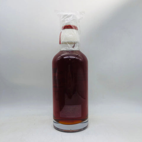 SUNTORY SINGLE MALT サントリー シングルモルト 山崎50年 700ml 2011 150本限定 レア 希少 箱 冊子あり