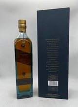 JOHNNIE WALKER ジョニーウォーカー ブルーラベル 750ml
