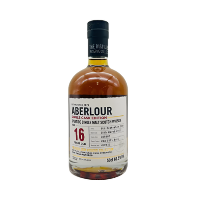 ABERLOUR アベラワー16年2005-2022 500ml