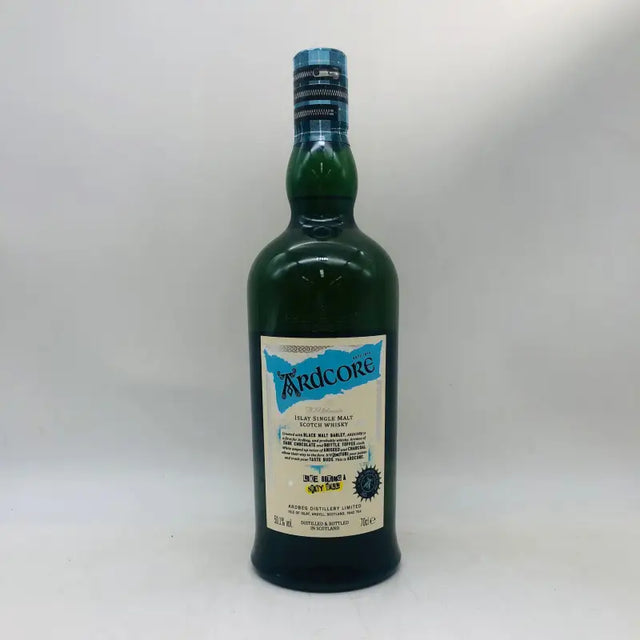 アードベッグ アードコア コミッティーリリース 700ml 50.1% 箱なし