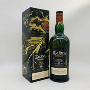 アードベッグ Ardbeg アンソロジー 13年 箱あり