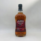 アイル・オブ・ジュラ　レッドワインカスクフィニッシュ 700ml 40% 箱なし - ウイスキー