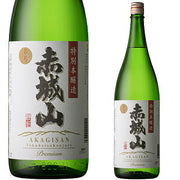 赤城山 特別本醸造