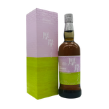 厚岸 ブレンデッド ウイスキー 穀雨 2024 700ml 48% 箱あり - ウイスキー