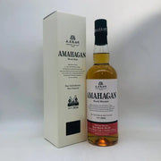 AMAHAGAN 2016 テストバッチ No.10 700ml