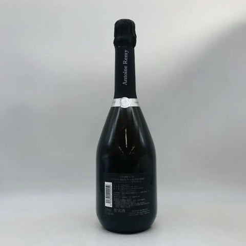 アントワーヌ レミー ブラック プレステージ ブリュットのスパークリングワインボトル