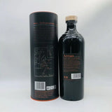 アラン マクリムーア 700ml 46% 箱あり - ウイスキー