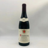 アラン ユドロ ノエラ リシュブール グラン クリュ 2011 Alain Hudelot Noellat Richebourg 750ml - ワイン