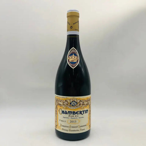アルマンルソー　シャンベルタン 2013 750ml - ワイン