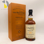 THE BALVENIE ザ・バルヴェニー 21年 マディラカスク 700ml