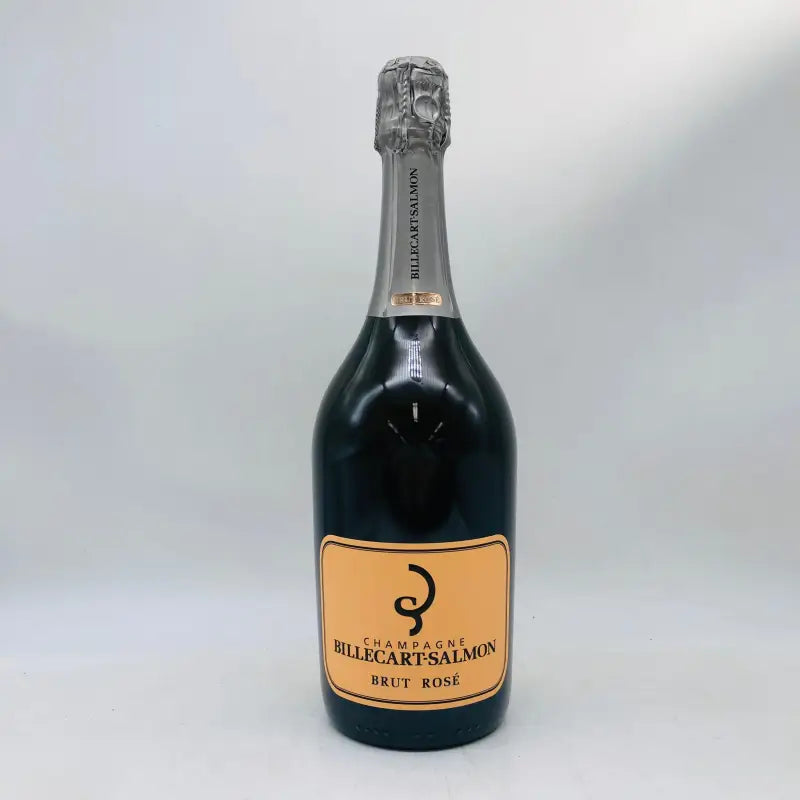 BILLECART SALMON ビルカール・サルモン ブリュット ロゼ 750ml 12% - シャンパン